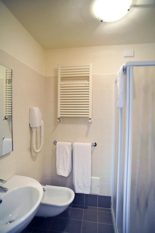 Albergo Croce D'Oro Dolcè Quarto foto